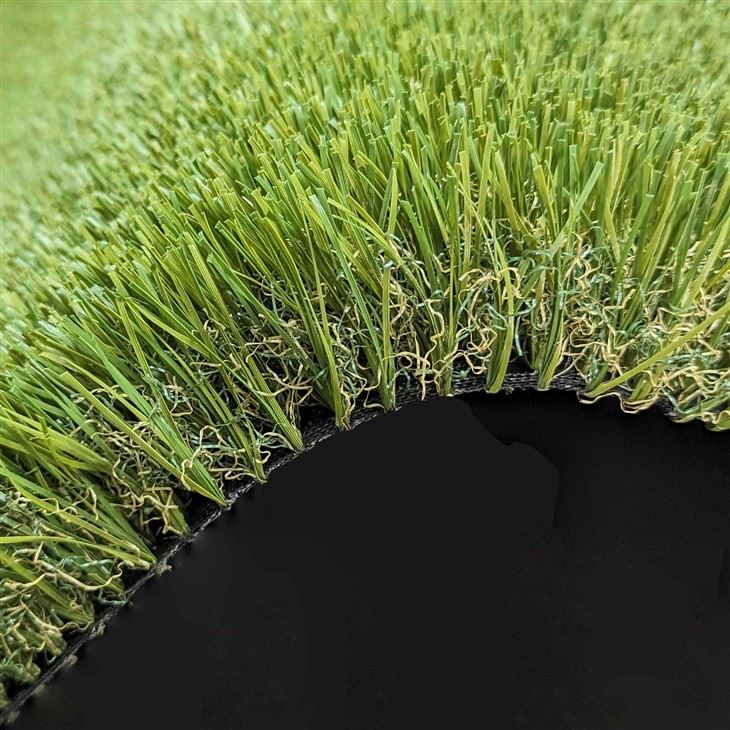 Soft And Skin-friendly Synthetic Grass