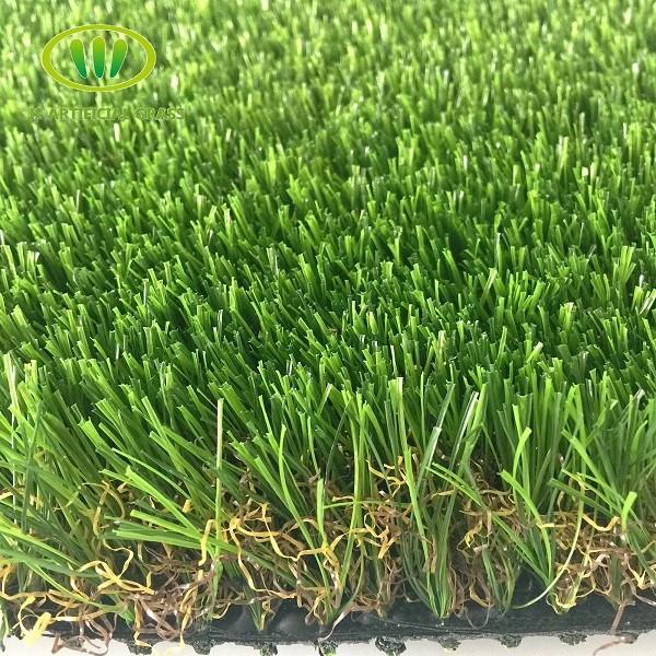 Resident Artificial Turf Carpet