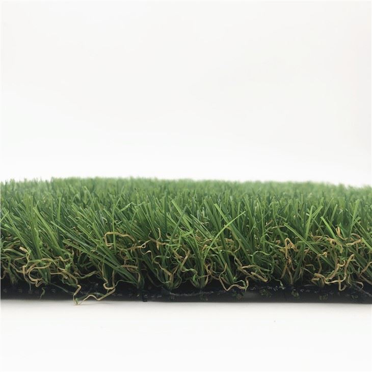 Synthetic Turf Carpet For Playgrounds