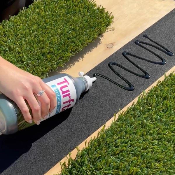 Artificial Turf Glue